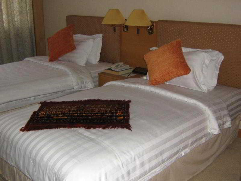 Hotel Sentral Johor Bahru @ Woodland Causeway Eksteriør billede