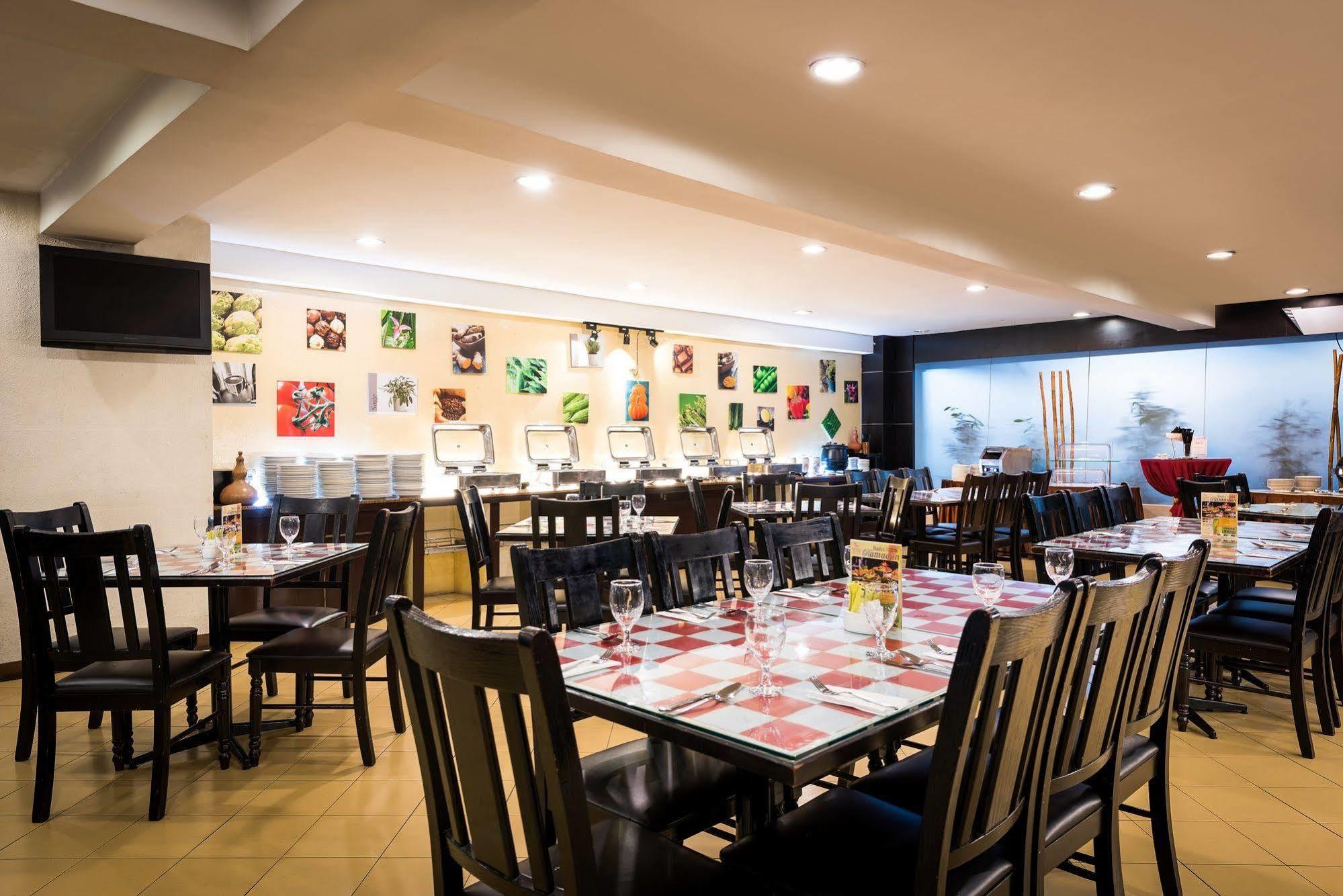 Hotel Sentral Johor Bahru @ Woodland Causeway Eksteriør billede