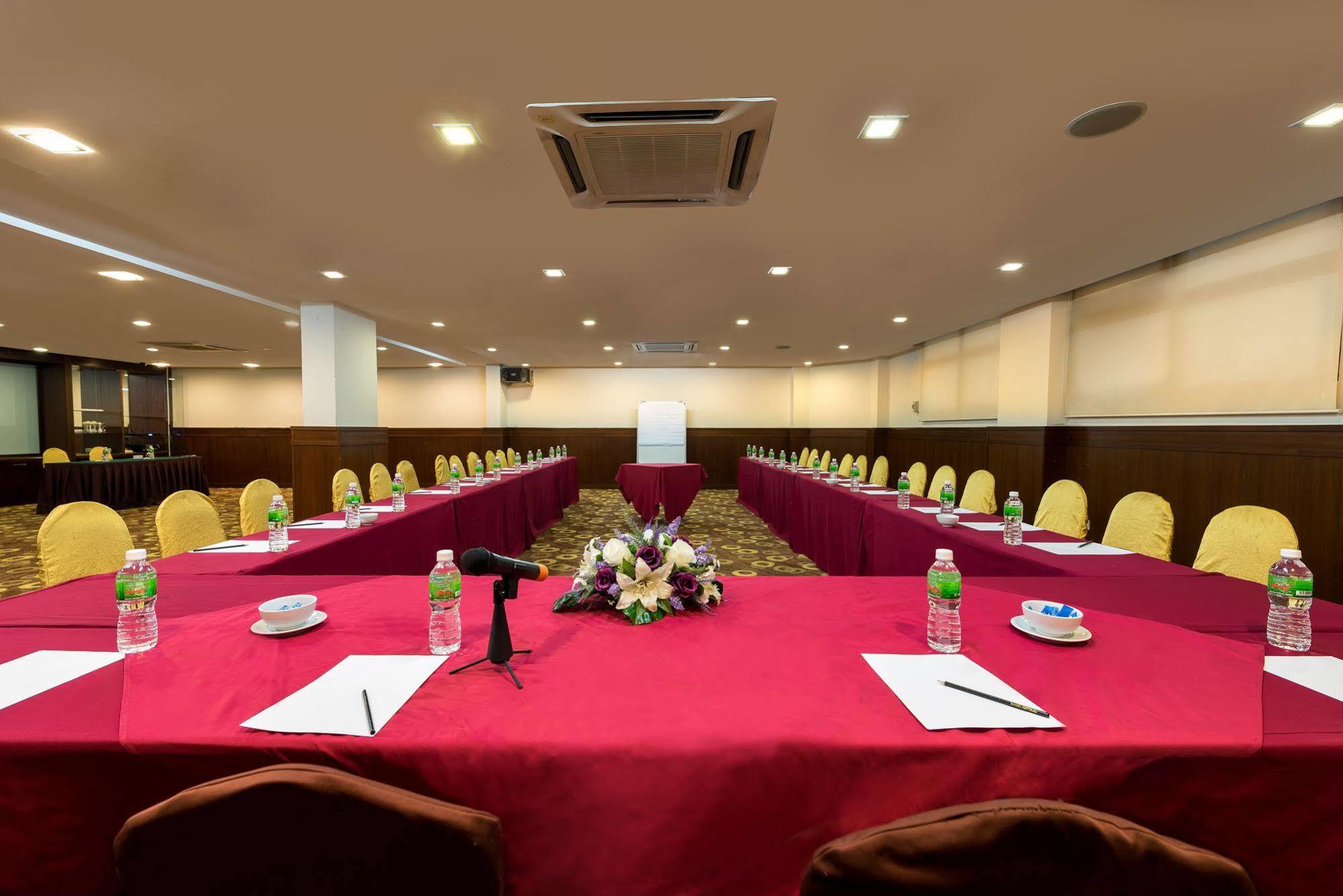 Hotel Sentral Johor Bahru @ Woodland Causeway Eksteriør billede