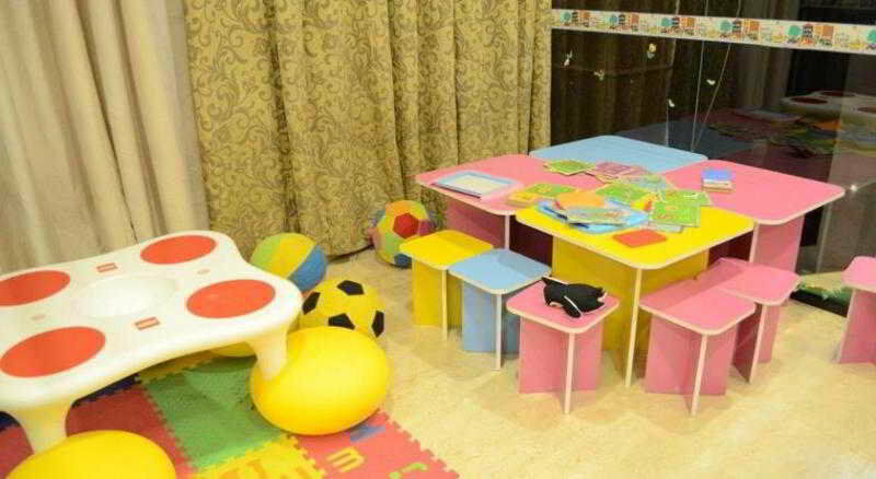 Hotel Sentral Johor Bahru @ Woodland Causeway Eksteriør billede